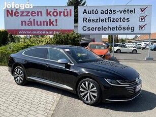 Volkswagen Arteon 2.0 TDI SCR Elegance DSG Magy...