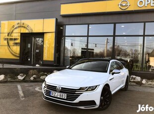 Volkswagen Arteon 2.0 TDI SCR Elegance DSG Magy...