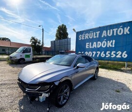 Volkswagen Arteon 2.0 TDI SCR R-Line 4Motion DS...