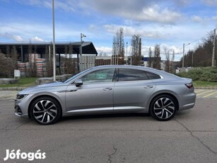 Volkswagen Arteon 2.0 TSI R-Line DSG Újszerű!!!...