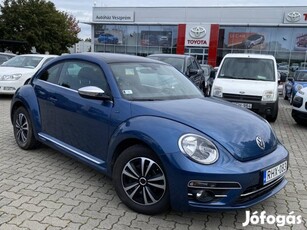 Volkswagen Beetle 1.4 TSI Design BMT DSG ALL ST...