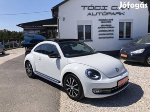 Volkswagen Beetle 1.4 TSI Design Sport Panoráma...