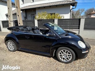 Volkswagen Beetle 1.9 PD TDI. . Cabrio