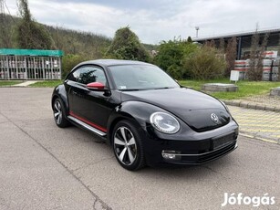 Volkswagen Beetle 2.0 TDI Design BMT DSG Automa...