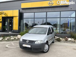 Volkswagen Caddy 1.4 Life Magyarországi!