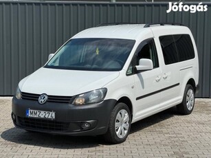 Volkswagen Caddy 1.6 CR TDI (7 személyes )