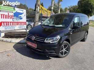 Volkswagen Caddy 2.0 TDI Maxi HT Life (7 személ...