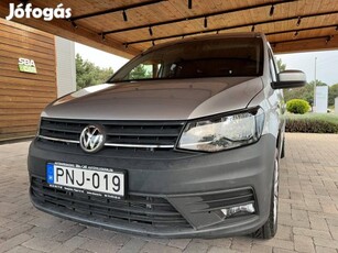 Volkswagen Caddy 2.0 TDI SCR BMT Maxi Comfortli...