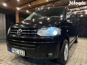 Volkswagen Caravelle 2.0 CR TDI DSG 4Motion Tél...