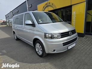 Volkswagen Caravelle ÁFA-s! 9 személyes! 6.200....