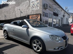 Volkswagen EOS 2.0 CR TDI Automata DSG