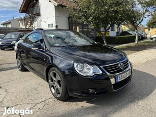 Volkswagen EOS 2.0 CR TDI Individual ! Xenon !...