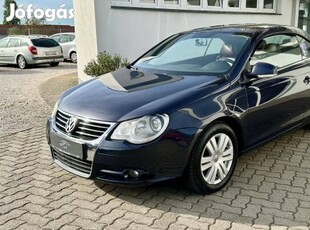 Volkswagen EOS 2.0 TFSI Garanciával!