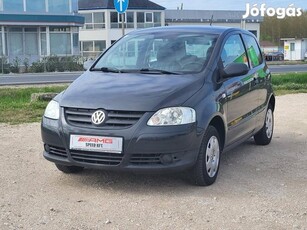 Volkswagen Fox 1.2 88 000 Km!