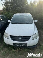 Volkswagen Fox 1.2