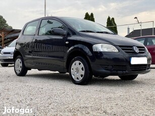 Volkswagen Fox 1.2