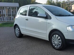 Volkswagen Fox 1.2 Szép És Jó!!!