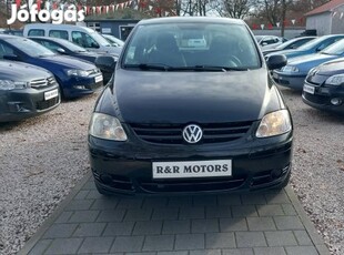 Volkswagen Fox 1.4 Klima 1.4 -75 le !!!!!!!