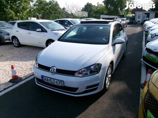 Volkswagen Golf 1.2 TSI Trendline Panoráma-AUT....