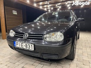 Volkswagen Golf 1.4 Euro Edition