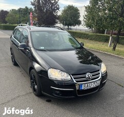 Volkswagen Golf 1.4 Tsi