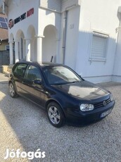 Volkswagen Golf 1.9 TDI Edition Digit Klima . N...