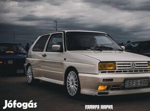 Volkswagen Golf Golf Rallye Syncro Csere