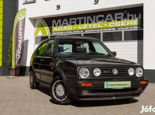 Volkswagen Golf II 1.3 GL Atlas Gray Metallic +...