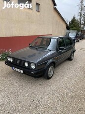 Volkswagen Golf II 1.6 GTD