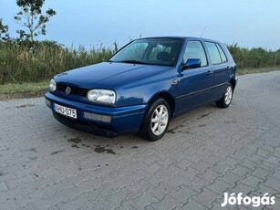 Volkswagen Golf III 1.4 Benzin