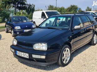 Volkswagen Golf III 1.9 TDI CL