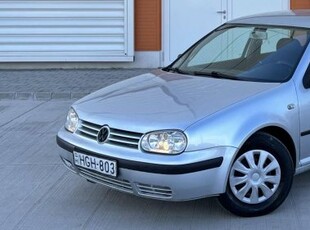 Volkswagen Golf IV 1.4 Euro / 231 Ezer Valós KM...