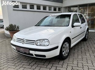 Volkswagen Golf IV 1.4 Euro Garanciával!