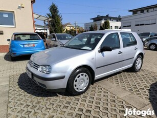 Volkswagen Golf IV 1.6 Ocean 57000 KM!