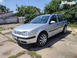 Volkswagen Golf IV Variant 1.9 TDI Trendline Kl...