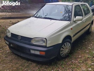 Volkswagen golf lll