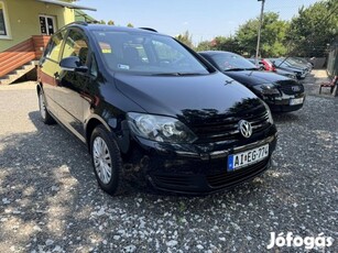 Volkswagen Golf PLUS 1.4 Trendline Magas egyterű