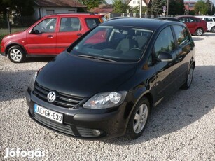 Volkswagen Golf PLUS 1.6 Comfortline