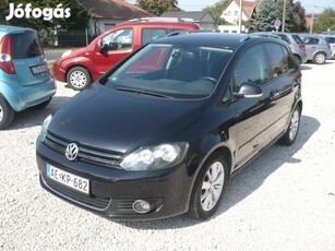 Volkswagen Golf PLUS 1.6 TDi Trendline Bluemotion