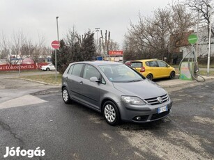 Volkswagen Golf PLUS Cross1.9 PD TDI DPF