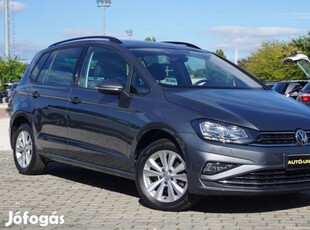 Volkswagen Golf Sportsvan 1.5 TSI ACT Comfortli...