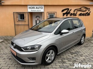 Volkswagen Golf Sportsvan 1.6 TDI Comfortline 1...