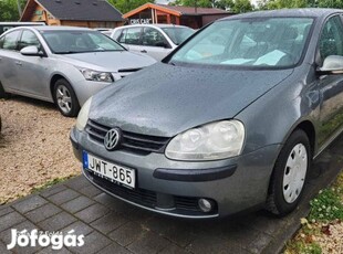 Volkswagen Golf V 1.4 Comfortline