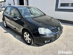 Volkswagen Golf V 1.4 Perfekt