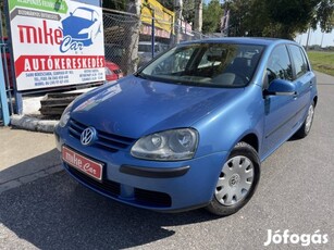 Volkswagen Golf V 1.4 Perfekt KM. Garancia! 116...