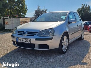 Volkswagen Golf V 1.6 FSI Comfortline