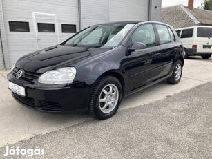 Volkswagen Golf V 1.6 Perfekt Klíma! Légzsákok!...