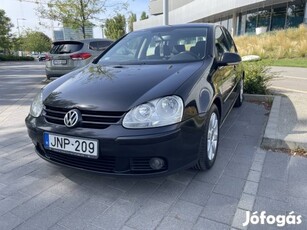 Volkswagen Golf V 1,6 Sportline