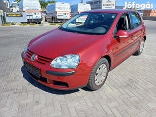 Volkswagen Golf V 1.9 PD TDI Comfortline DSG 12...