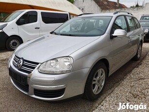 Volkswagen Golf V Variant 1.6 Comfortline 1 tul...